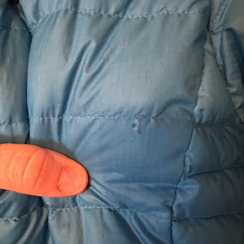 Patagonia jacket - Picture 5 of 6